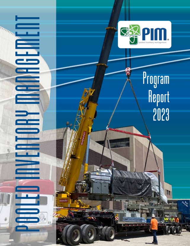 PIM Booklet 2023